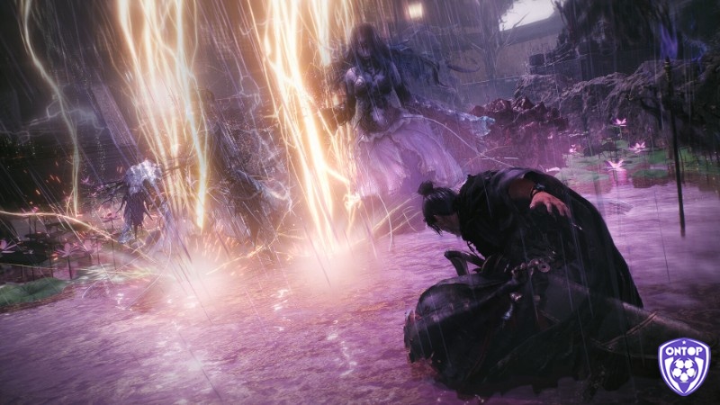 Game Wo Long: Fallen Dynasty có nhiều chế độ chơi hấp dẫn và nhiều thử thách khác nhau