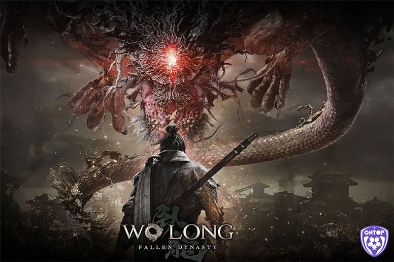 Game Wo Long: Fallen Dynasty là một tựa game hành động mang phong cách Trung Hoa đỉnh cao