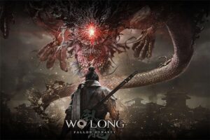 Game Wo Long: Fallen Dynasty - Game có cốt truyện Tam Quốc