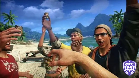 Sự gắn kết của cộng đồng Việt qua chia sẻ kinh nghiệm, thảo luận cốt truyện và các khoảnh khắc đáng nhớ.