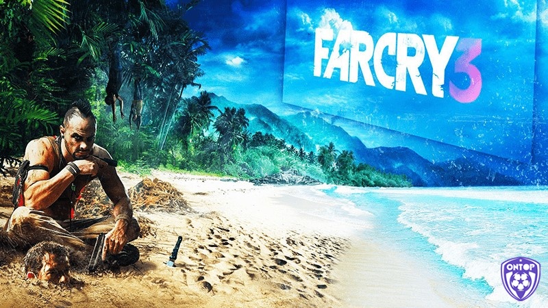 Dấu ấn của game Far Cry 3 trong việc định hình chuẩn mực mới cho các game thế giới mở sau này.