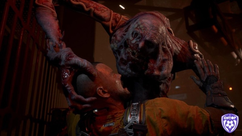 Game The Callisto Protocol mang phong cách kinh dị khoa học viễn tưởng lấy cảm hứng từ Dead Space nhưng phát triển bản sắc riêng.