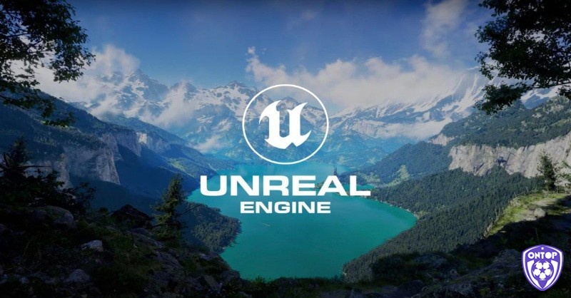 Công nghệ Unreal Engine mang đến độ chi tiết sắc nét và hiệu ứng ánh sáng tăng cường không khí kinh dị.