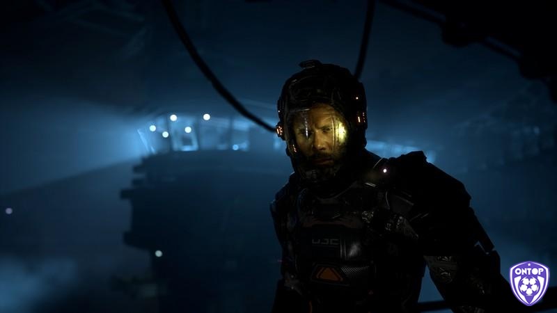 Hiệu ứng âm thanh 3D và tiếng động rùng rợn tạo nên trải nghiệm kinh dị chân thật.