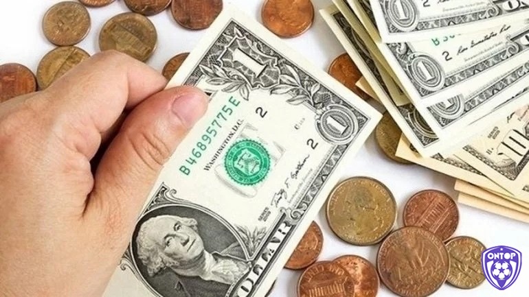 Loại tiền xuất hiện trong giấc mơ thấy tiền đánh con gì có thể tiết lộ vận may hoặc cơ hội tài chính sắp tới.