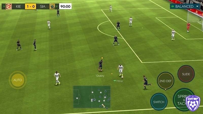 Giải đáp các thắc mắc giúp người chơi tối ưu hóa trải nghiệm những game bóng đá hay cho Android.