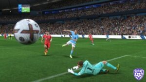 Những game bóng đá hay cho Android: Từ mô phỏng đến giải trí