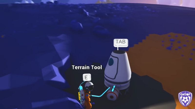 Game Astroneer có lối chơi phiêu lưu sinh tồn và khám phá những điều mới mẻ và hấp dẫn hơn