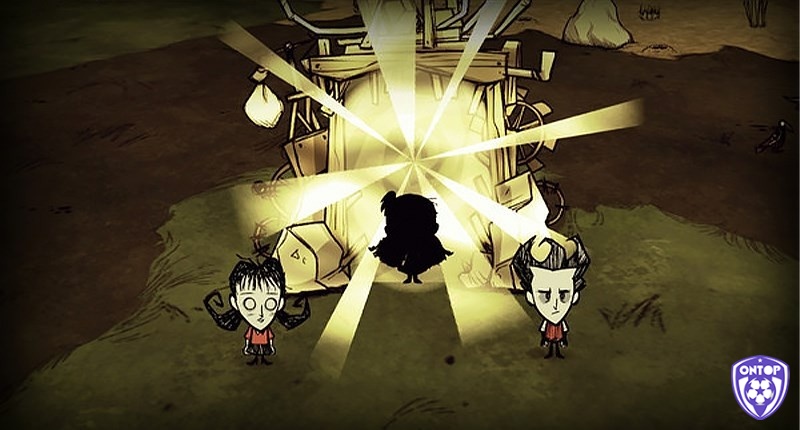 Game xây dựng hệ thống nhân vật đa dạng với nhiều kỹ năng và điểm yếu khác nhau