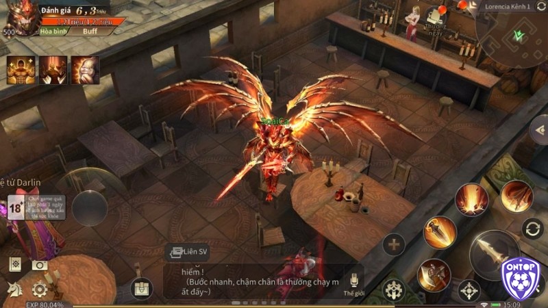 MU Vượt Thời Đại vừa quen vừa mới lạ nên dễ hợp với nhiều nhóm khác nhau