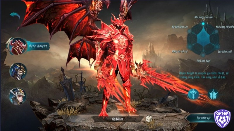 MU Strongest được đánh giá cao nhờ bám sát bản quyền MU và giữ trọn vòng lặp cày cuốc quen thuộc