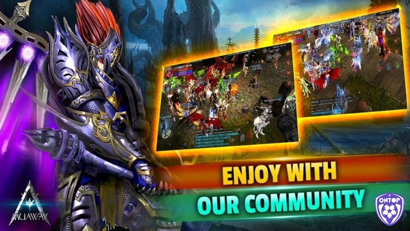 MuAway thích hợp với game thủ muốn trải nghiệm MU gọn nhẹ nhưng vẫn có đầy đủ hoạt động cốt lõi