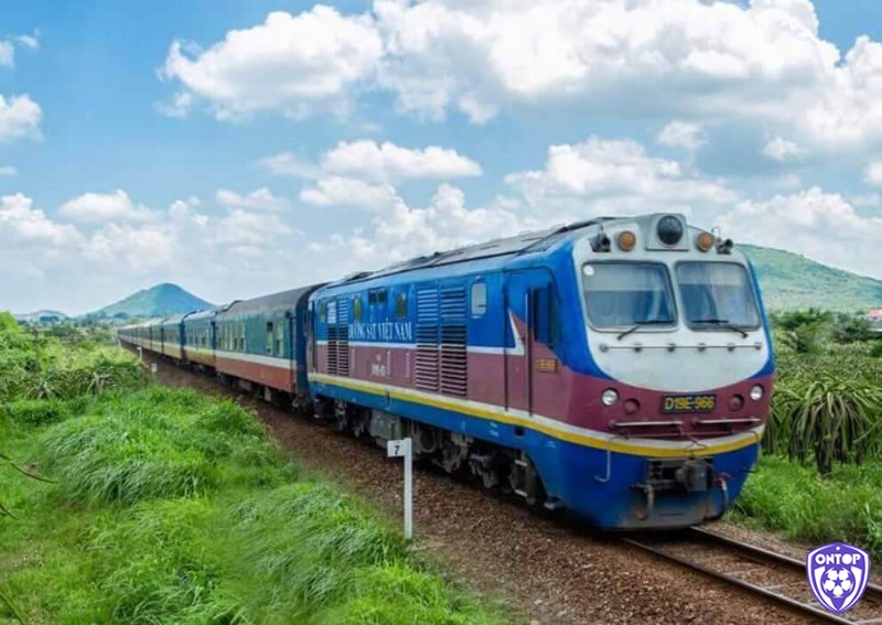 Mơ thấy tàu hỏa số mấy chia theo từng hoàn cảnh giấc mơ 