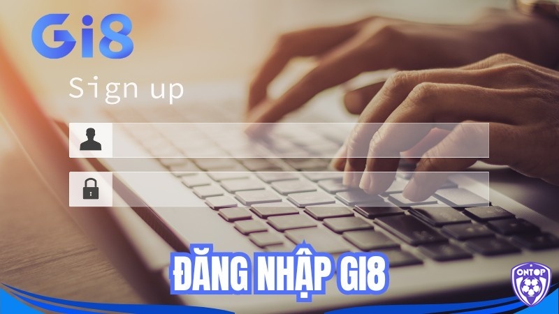 Người dùng truy cập hệ thống đăng nhập gi8 an toàn để tối ưu trải nghiệm cá cược và nhận hỗ trợ liên tục 24/7