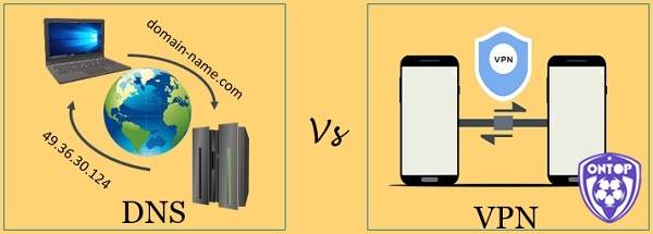 Người dùng Gi8 áp dụng giải pháp VPN – DNS để tối ưu kết nối và vượt hạn chế truy cập