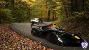 Game Gran Turismo 7 đua xe mô phỏng bùng nổ trên PS5