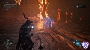 Game Lords of the Fallen (2023): Hai thế giới song song bí hiểm