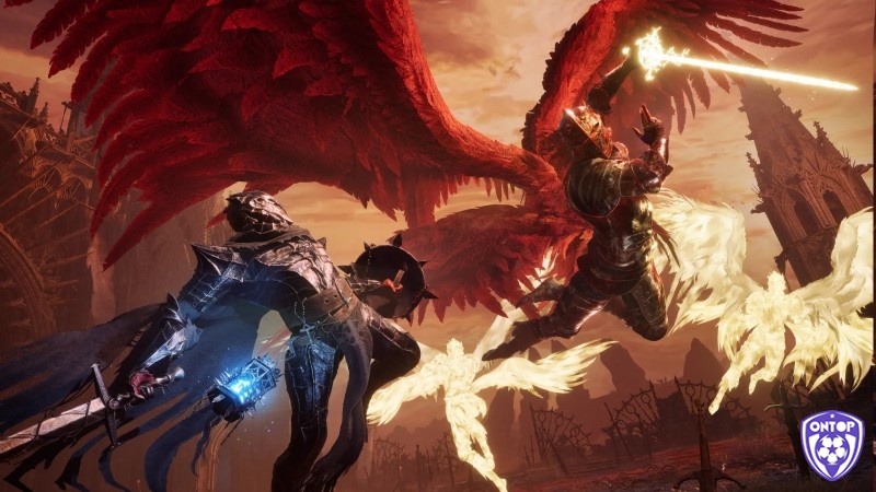 Một pha đỡ đòn và phản kích, nơi nhịp block với wither buộc bạn phải đánh lại để giành máu