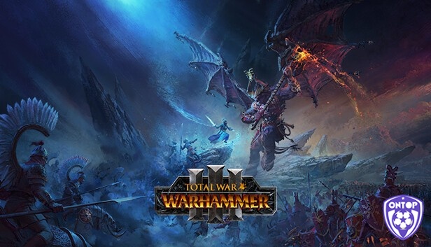 Game Total War: Warhammer III là một tự game chiến thuật thời gian thực hấp dẫn và thu hút người chơi