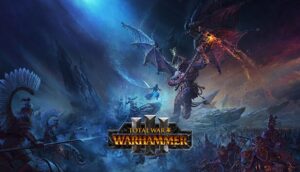 Game Total War: Warhammer III - Game chiến thuật hấp dẫn