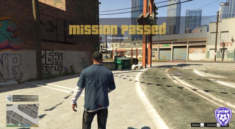 Các nhiệm vụ rải khắp bản đồ, vừa dẫn tour vừa mở khóa nhịp khám phá tự do