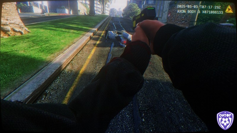 Chuyển góc nhìn giữa các nhân vật, nhịp chơi đổi màu mà không cần cắt cảnh dài