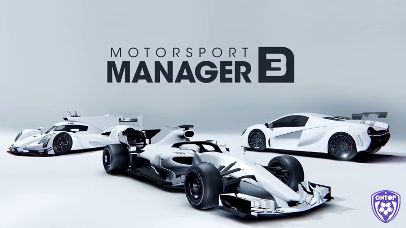 Motorsport Manager Mobile là game quản lý mobile dành cho fan đua xe