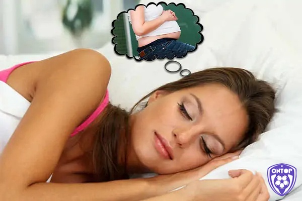 Mơ thấy có thai đánh con gì? Mơ thấy phụ nữ có thai đánh 10 - 82