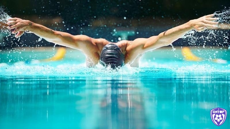 Giấc mơ thấy bơi lội đánh số gì mang đến cho bạn nhiều con số may mắn mỗi ngày