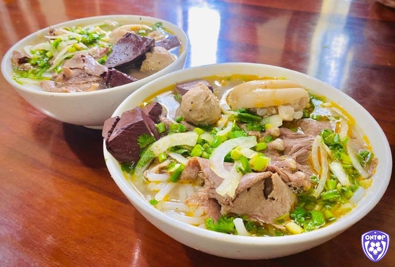 Giấc mơ thấy bún phở số mấy mang lại cho bạn các con số may mắn mỗi ngày