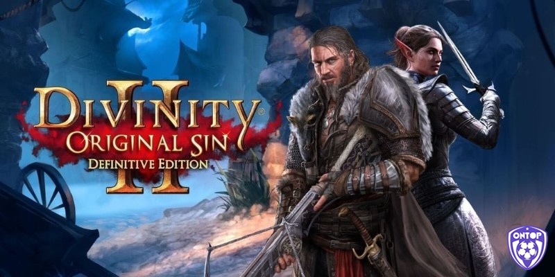 Divinity Series trong top game cày cuốc pc với lối chơi nhập vai chiến thuật