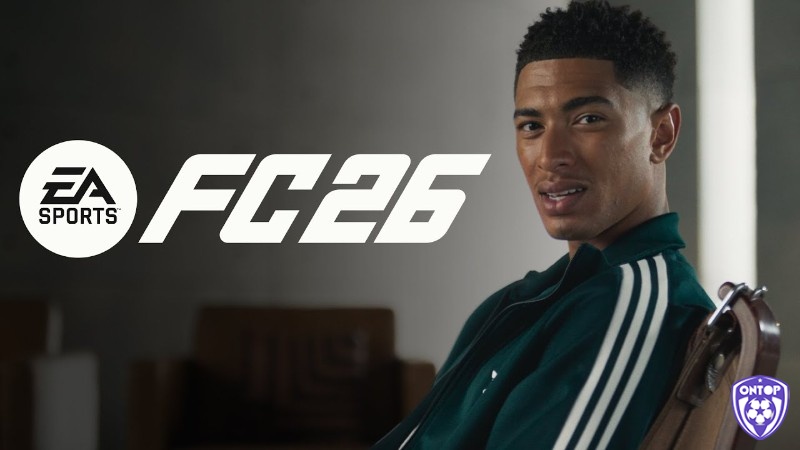 EA Sports FC 26 phù hợp người muốn trải nghiệm bóng đá hiện đại, nhiều đội bóng và nhịp thi đấu giàu cạnh tranh