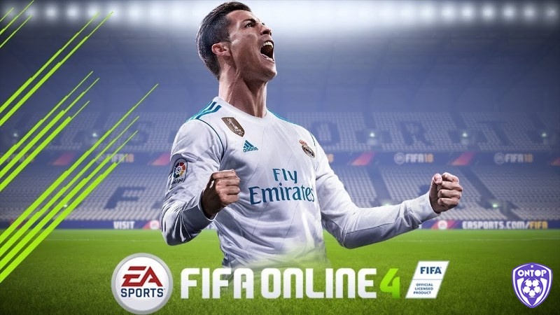 Game đá banh pc FIFA Online 4 nổi bật nhờ cộng đồng đông, lối chơi miễn phí và cảm giác xây đội hình rất cuốn