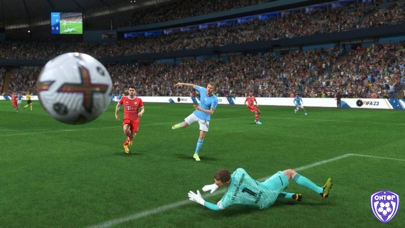 Game đá banh PC có sức hút nhờ nhiều phong cách chơi, từ mô phỏng sân cỏ đến quản lý chiến thuật
