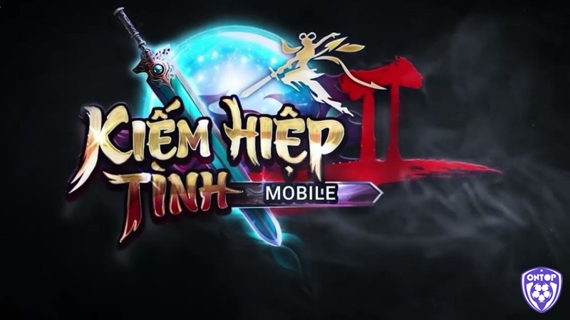 Kiếm Hiệp Tình game mobile kiếm hiệp sắp ra mắt