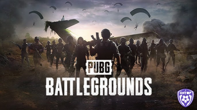 PUBG game online PC sinh tồn
