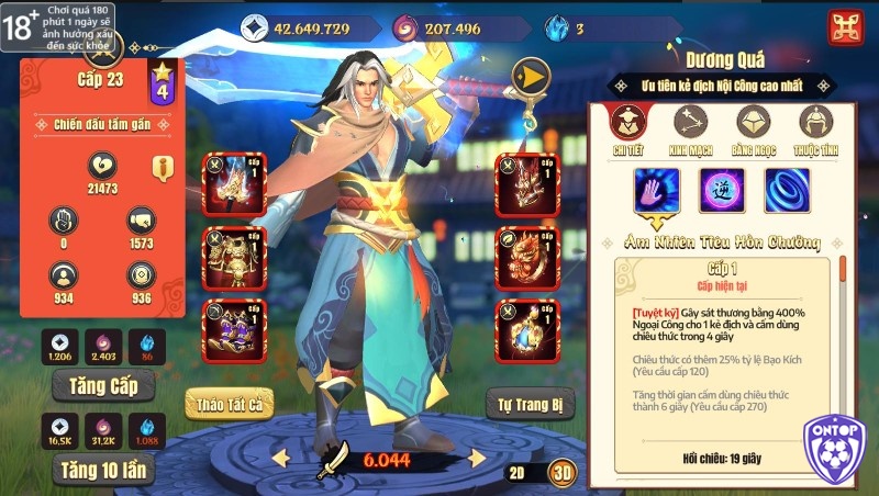 cách chọn game thẻ tướng online phù hợp