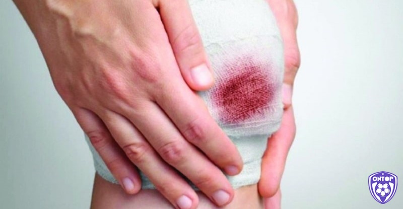 Giấc mơ thấy người khác chảy máu biểu thị cho sự quan tâm của bạn đến người đó