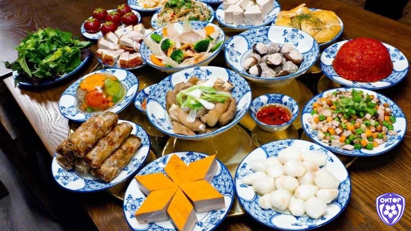 Giấc mơ thấy lễ cúng tượng trưng cho sự chuyển hóa và năng lượng mới với bạn