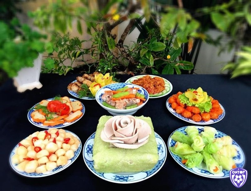 Giấc mơ thấy cúng giỗ người thân thể hiện cho sự nhớ nhung và kết nối với cội nguồn trong bạn