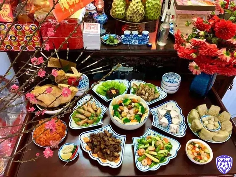 Giải mã giấc mơ thấy lễ cúng số mấy cùng các điềm báo liên quan
