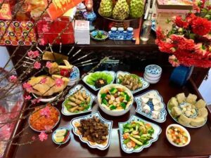 Mơ thấy lễ cúng số mấy? Giải mã điềm báo và con số may mắn