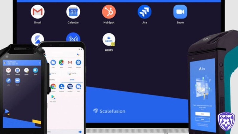 Remote play tận dụng thiết bị Android thật để chơi ổn định hơn