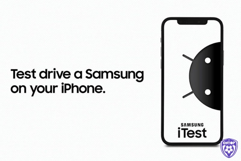 iTest giúp người dùng iPhone thử cảm giác Android nhanh và nhẹ