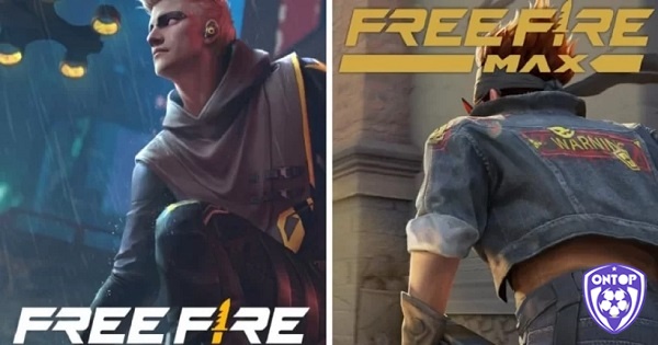 Free Fire MAX mang đến bản đồ, hiệu ứng và hoạt ảnh có mức độ chi tiết cao hơn