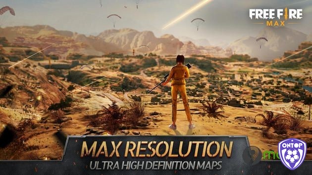Thiết bị mạnh và khả năng tản nhiệt tốt giúp Free Fire MAX vận hành ổn định hơn