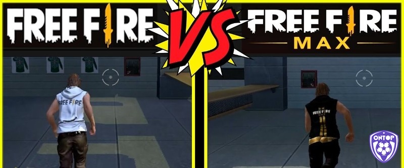 Free Fire MAX phù hợp với thiết bị mạnh và người ưu tiên trải nghiệm hình ảnh
