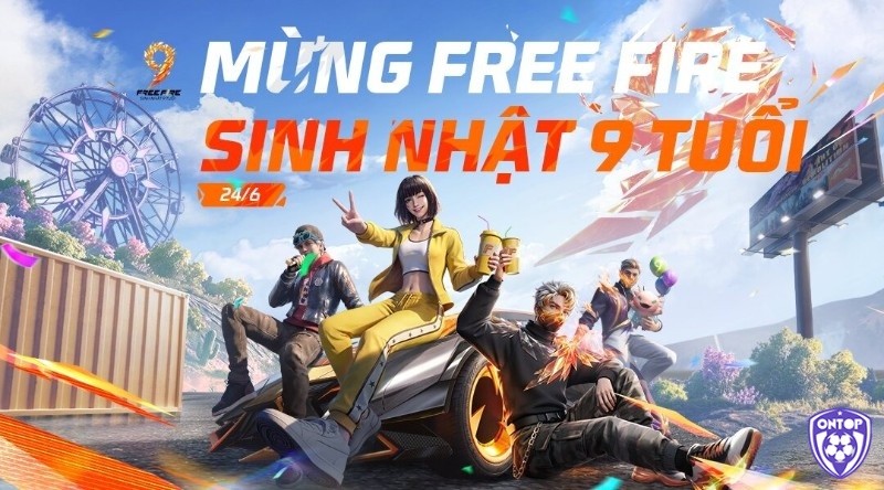 OB54 bổ sung sảnh 3D, nâng cấp kỹ năng và nhiều cơ chế chiến đấu mới